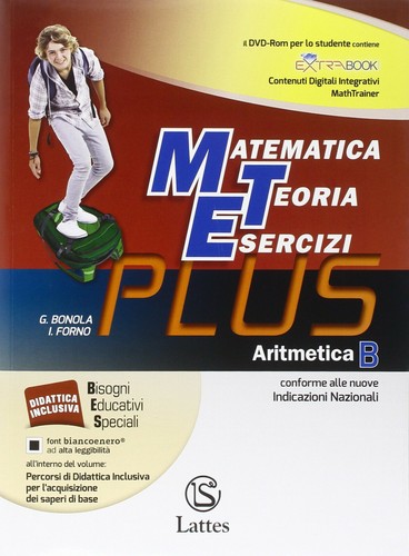 Matematica teoria esercizi - ,