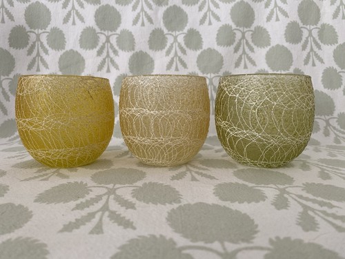 Set bicchieri cocktail - set,