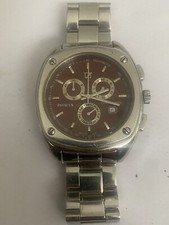 Invicta Crono Quartz 