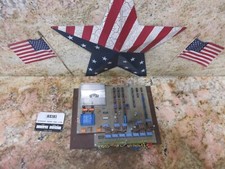 HITACHI SEIKI HT40S CIRCUITO STAMPATO TORNIO CNC 115.35 S