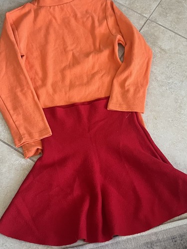 Costume cosplay scooby - cosplay, scooby-doo