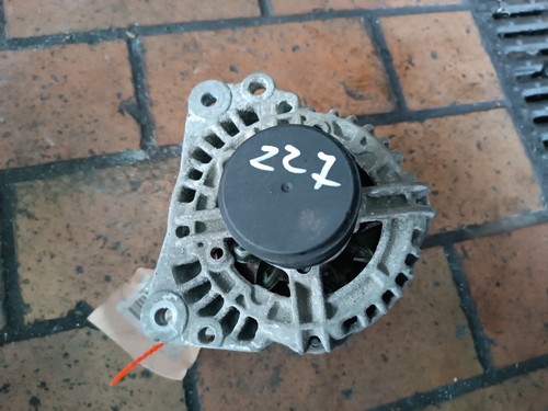 Generatore alternatore audi - generatore,