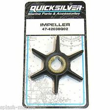 * Girante originale MERCURY