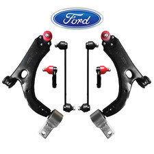 Kit Bracci Sospensione Avantreno Ford Fiesta V JH JD 1.4 TDCi 50kW 2001>6.2008