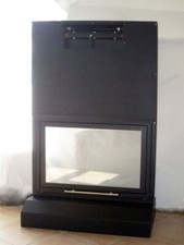 SPORTELLO SALISCENDI  PER