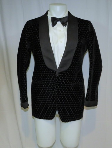 Giacca sera tom - ford, nuova