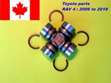 U-joint for Toyota Rav4
