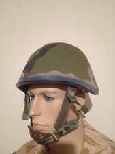 CEDO ELMETTO PARA' ESERCITO