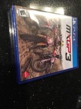 MXGP 3 The Official Motocross