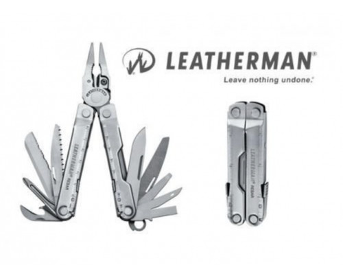 Pinza militare multiuso wave - militare,