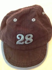 OVS - Cappellino blu scuro e