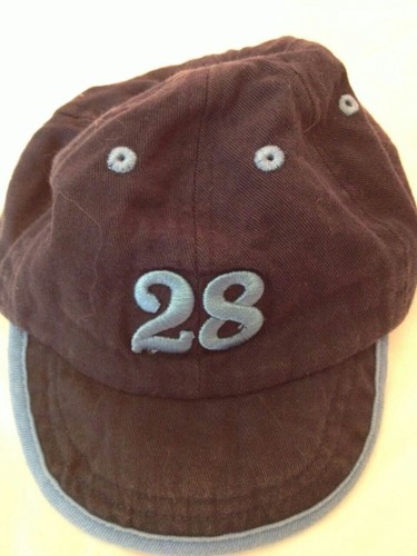 Ovs cappellino blu - ovs,