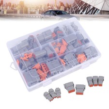 Set connettori auto DTM