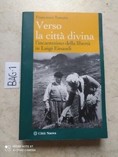 VERSO LA CITTA' DIVINA