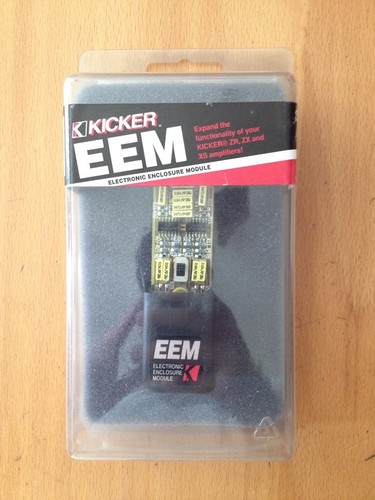 Kicker eem modulo per ampl - eem,