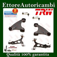 KIT 6pz 4 BRACCI OSCILLANTI