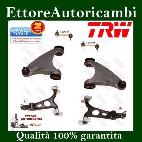 Kit 6pz bracci oscillanti - 4,
