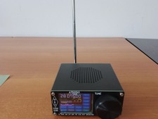 Ricevitore dsp ats25x1 - dsp,