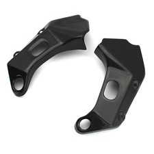 Protezione telaio in carbonio