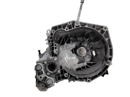 Cambio manuale completo per - manuale,