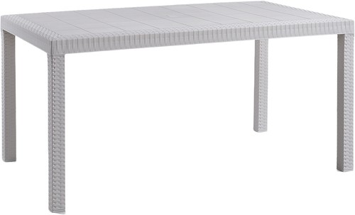 Tavolo houston 150x90x74 h - tavolo, cm.