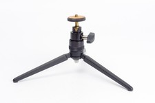 Manfrotto top table tripod 209,210B NEW OLD STOCK