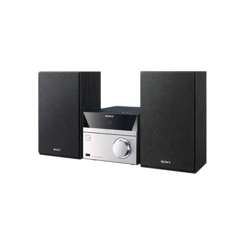 Sony hcd s20 mini sistema - hcd-s20,