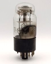 Valvola em11 telefunken - ,