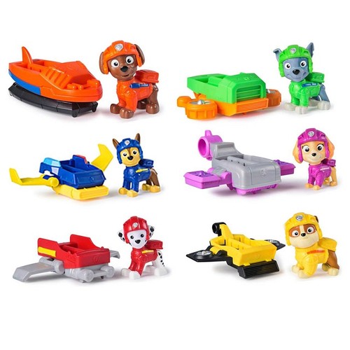 Spin master paw - master,
