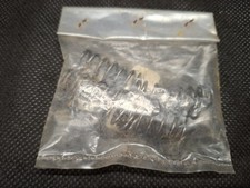 KIT 6 MOLLE FRIZIONE GARELLI