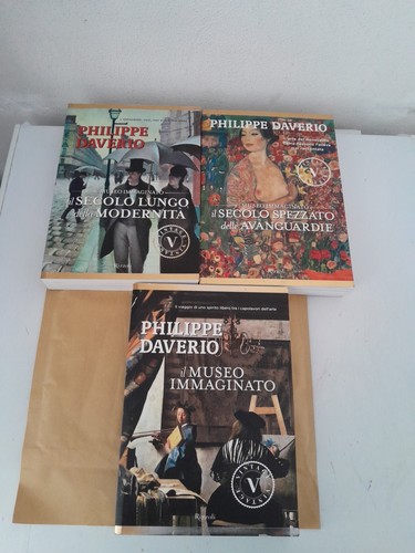 Philippe daverio museo - philippe, daverio-il