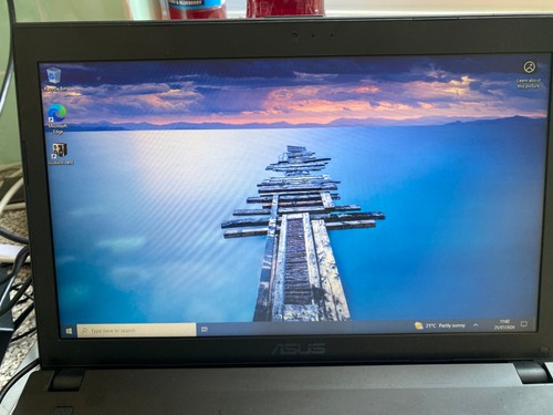 Asus pro pu551l - pu551l, 15,6"
