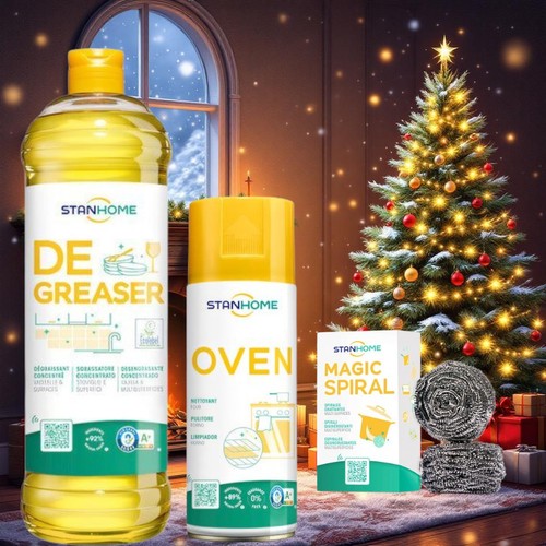 Idea regalo natale stanhome - natale,