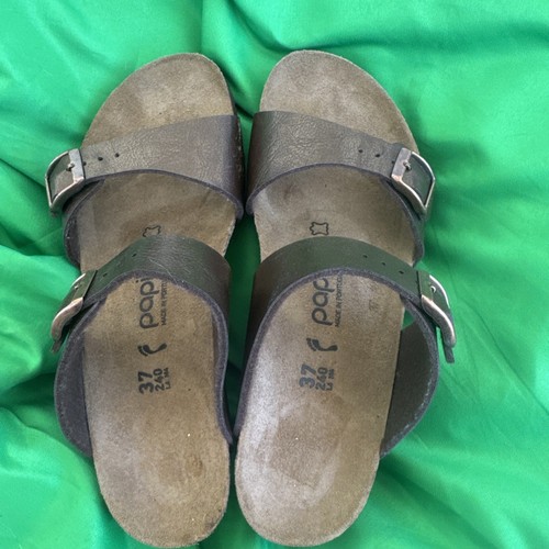 Scarpe birkenstock papillio - scarpe,