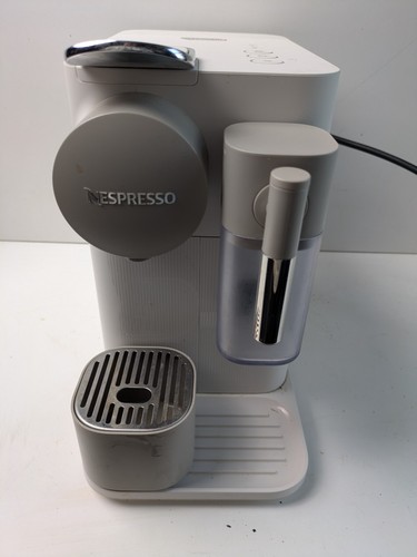 Delonghi nespresso lattissima - delonghi,