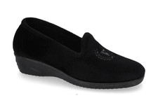 SCARPE PANTOFOLE CHIUSA SLIP