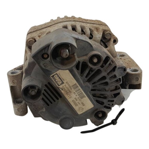 Alternatore fiat 500 lounge - alternatore,