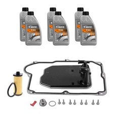 Kit di ricambi VAICO, cambio