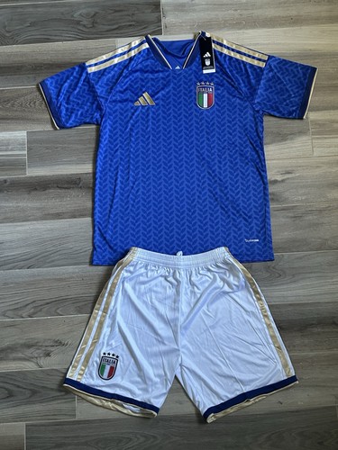 Completo home nazionale - home,