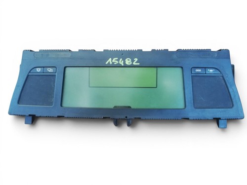 Quadro strumenti - quadro,