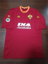Maglia jersey roma scudetto - roma,