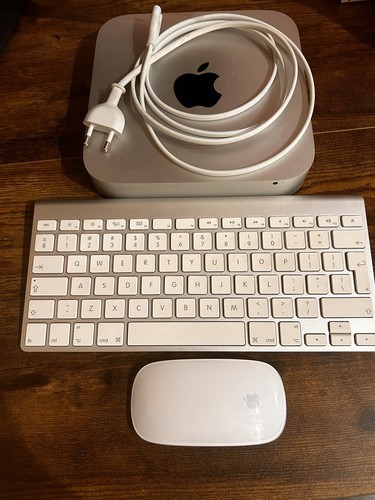 Apple mac mini sdd 240 - mac,