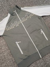 Diesel Track Jacket Uomo Large