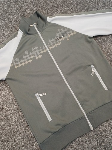 Diesel track jacket uomo - diesel,