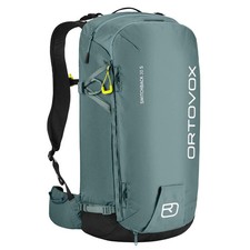 Zaino sci alpinismo freeride - zaino,