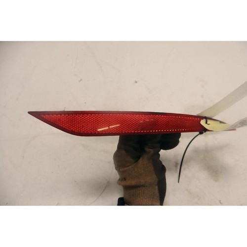Catarifrangente post alfa - dx,