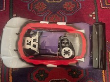 Kyosho PureTen GP Spider Mk1