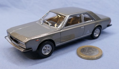 Starline fiat 130 - :,