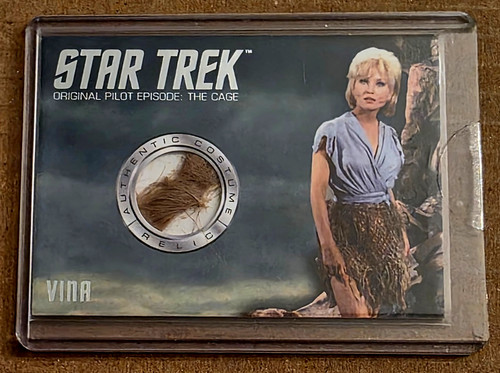 Star trek tos - star, collezione