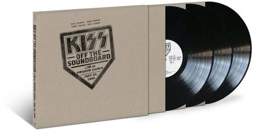 Kiss off - kiss,